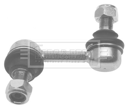 BORG & BECK Stiepnis/Atsaite, Stabilizators BDL7281